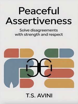 cover image of Peaceful Assertiveness